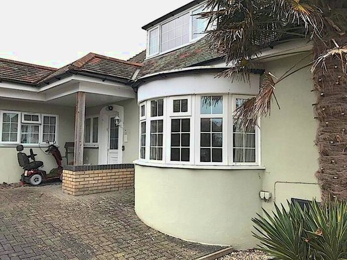 3 Bedroom Maisonette To Rent In Chichester Avenue, Hayling Island, Havant, Hampshire, PO11
