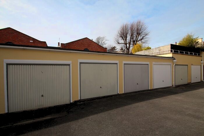 Garage / Parking To Rent In Suffolk House, Cheltenham, Glos, GL50