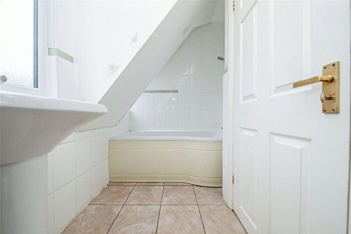 2 Bedroom Detached House For Sale In Link Lane, Bentley, Ipswich, Suffolk, IP9
