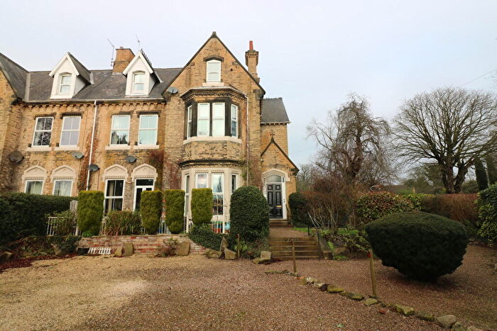 1 Bedroom Flat To Rent In Flat, Southfield, HU13