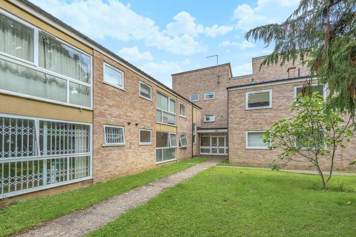 1 Bedroom Apartment To Rent In Rogers Street, North Oxford, OX2