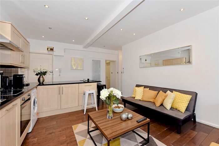 2 Bedroom Flat To Rent In Cromwell Road, South Kensington, SW7
