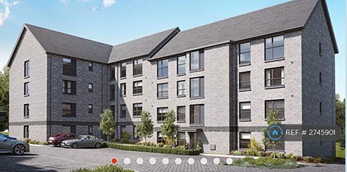 2 Bedroom Flat To Rent In Flockhart Drive, Bishopbriggs, Glasgow, G64