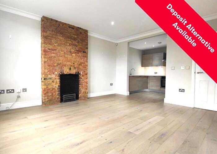 2 Bedroom Apartment To Rent In Hatherley Road, Sidcup, DA14