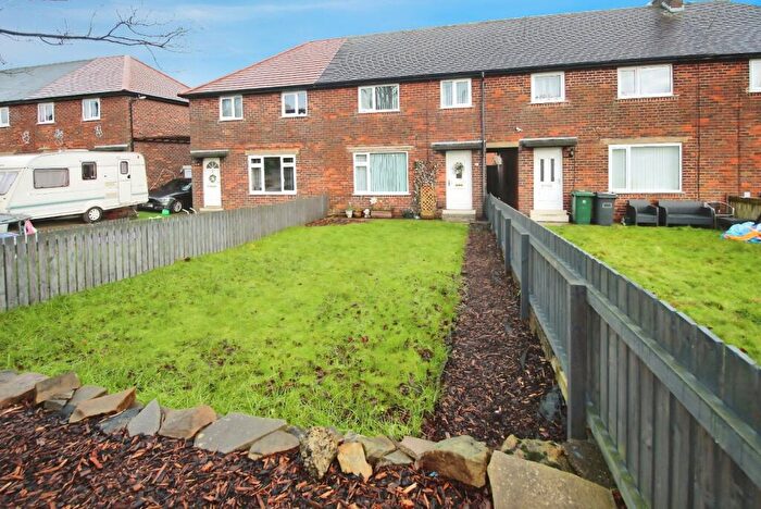 3 Bedroom Terraced House For Sale In Sycamore Avenue, Golcar, Huddersfield, West Yorkshire, HD3