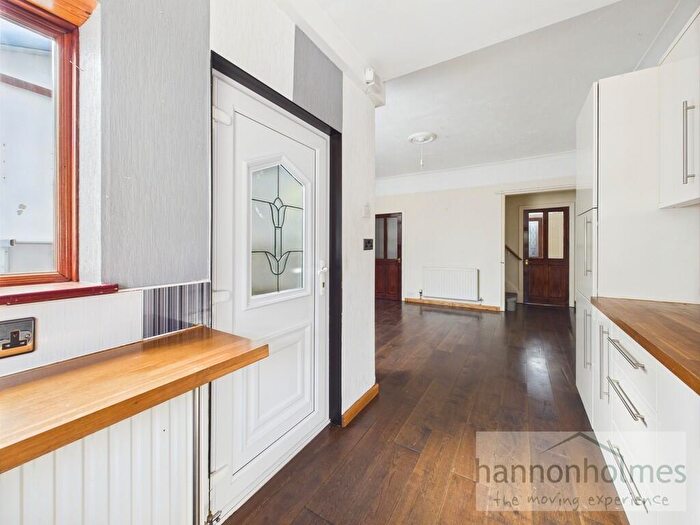 2 Bedroom End Of Terrace House For Sale In Church Street, Ainsworth, Bolton, BL2