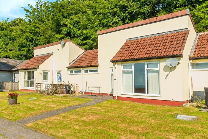 3 Bedroom Bungalow For Sale In Honicombe Park, Callington, Cornwall, PL17