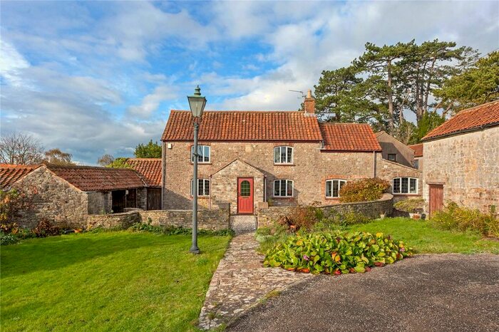 4 Bedroom Detached House For Sale In Gloucester Road, Rudgeway, South Gloucestershire, BS35
