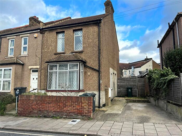 1 Bedroom Apartment To Rent In Park Road, Dartford, DA1