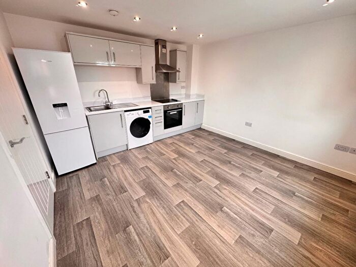 2 Bedroom Terraced House To Rent In Elizabeth Court, Wakefield, WF2