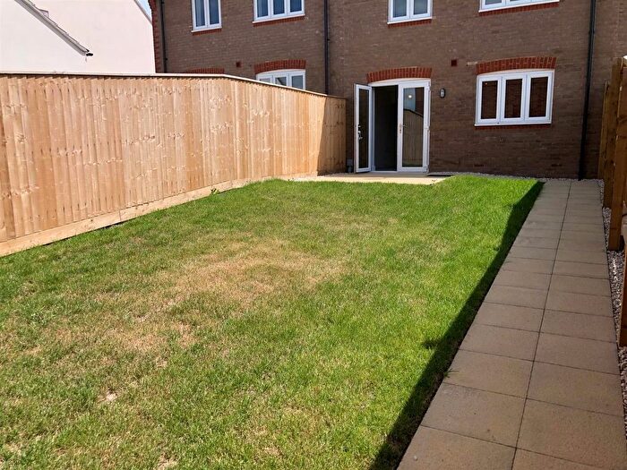 3 Bedroom End Terrace House For Sale In Nottington Park, Nottington, Weymouth, DT3