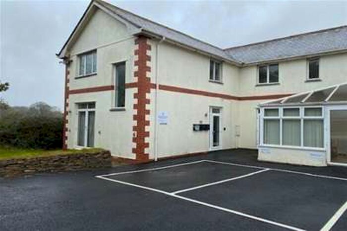 1 Bedroom Flat To Rent In Wadebridge, PL27