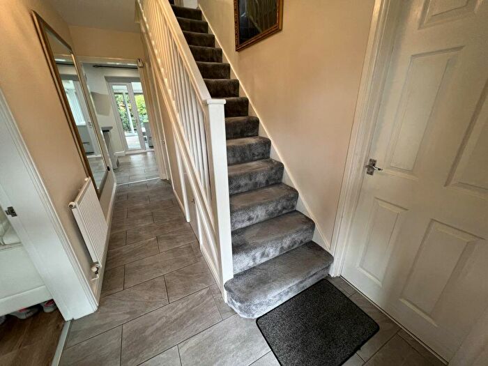 5 Bedroom Detached House For Sale In Fox Pond Lane, Oadby, LE2