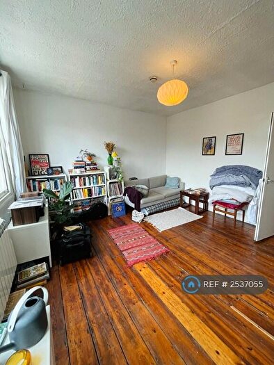 1 Bedroom Flat To Rent In Redchurch Street, London, E2