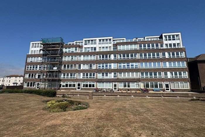 2 Bedroom Apartment To Rent In South Road, Hythe, CT21