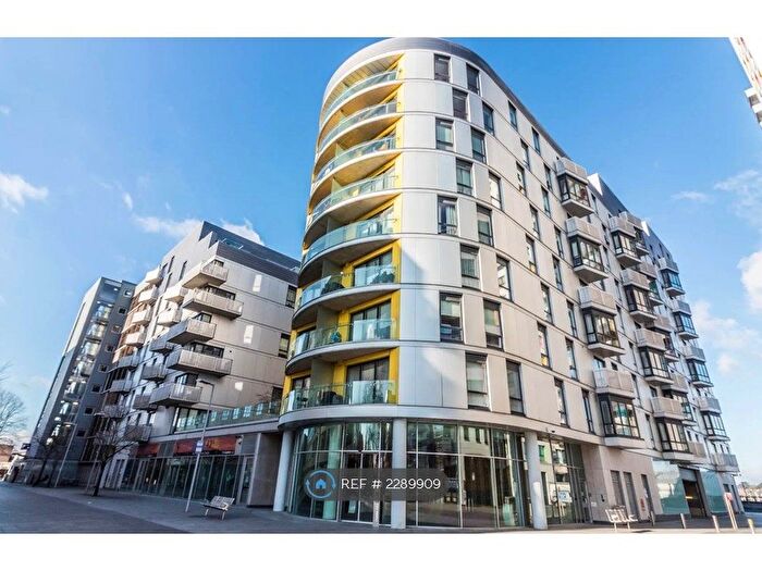 1 Bedroom Flat To Rent In Hayward, Reading, RG1