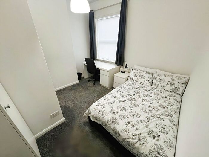 2 Bedroom Terraced House For Sale In Argyle Street, Stoke-On-Trent, Staffordshire, ST1