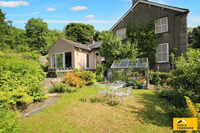 3 Bedroom Semi Detached House For Sale In High Tenterfell, Kendal, LA9