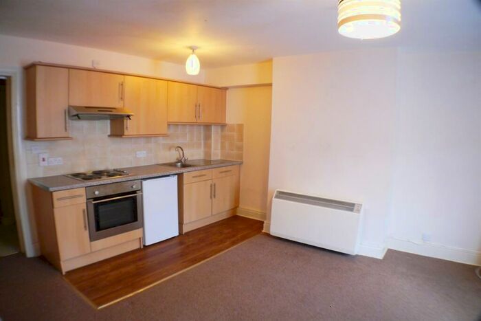 1 Bedroom Flat To Rent In Salisbury, SP2