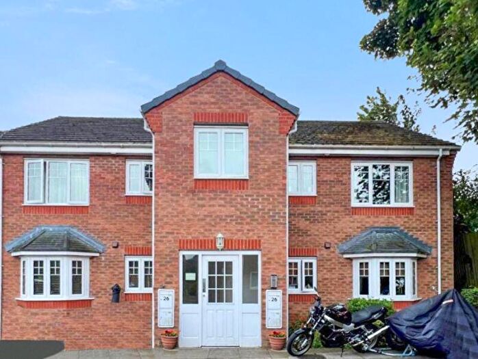 2 Bedroom Flat For Sale In Kingfisher Drive, Catterick Garrison, DL9