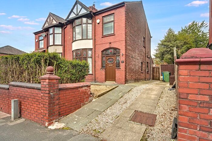 3 Bedroom Semi-detached House For Sale In Ince Green Lane, Ince, WN3