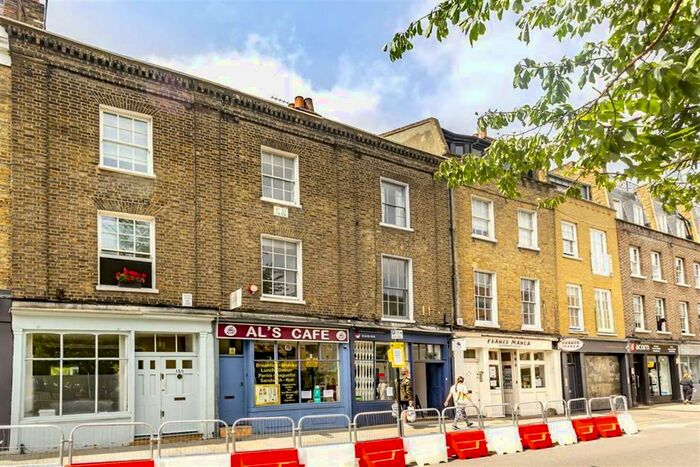 2 Bedroom Flat To Rent In Bermondsey Street, London, SE1