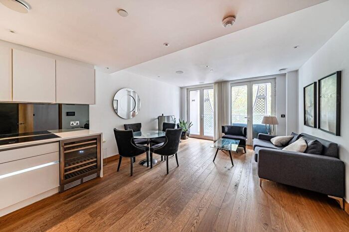2 Bedroom Flat For Sale In Horseferry Road, Westminster, SW1P