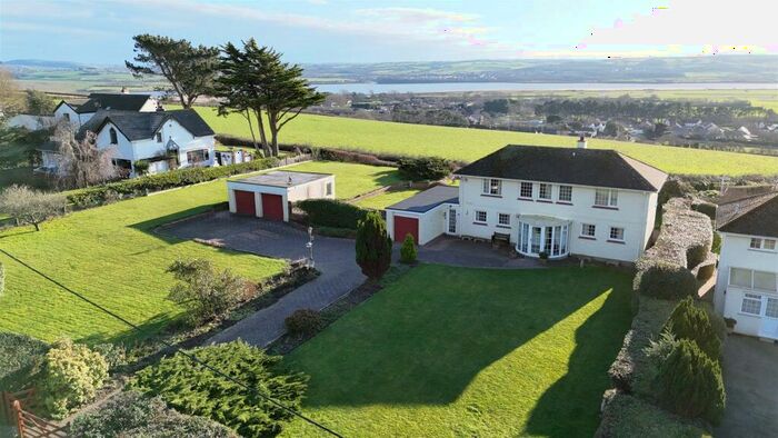 4 Bedroom House For Sale In Heanton Punchardon, EX31