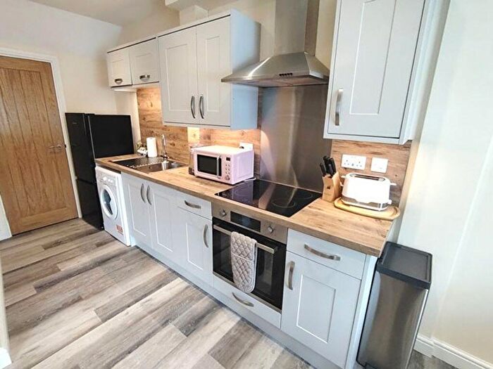 2 Bedroom Apartment To Rent In Flat, Upper Brook Street, Ulverston, LA12