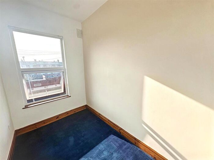 3 Bedroom Terraced House For Sale In Inkerman Street, Ashton-On-Ribble, PR2