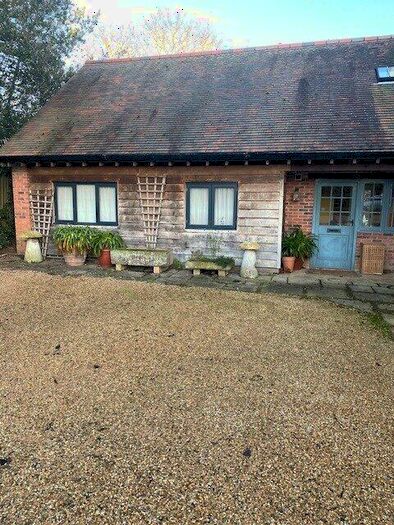 1 Bedroom Cottage To Rent In Draughton Road, Maidwell, Northamptonshire, NN6