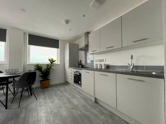 1 Bedroom Apartment To Rent In Yardley, Birmingham, Westmidlands, B25