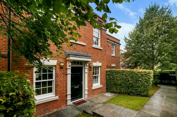 3 Bedroom House To Rent In Chilbolton Avenue, Winchester, SO22