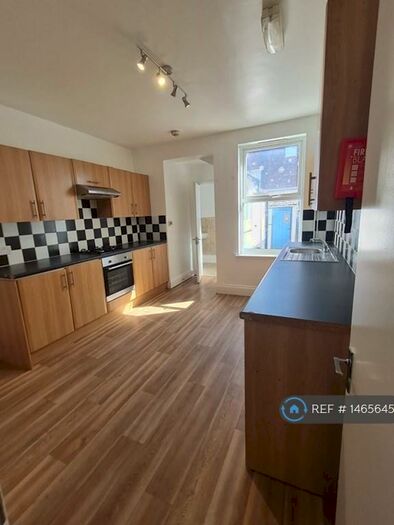 4 Bedroom Terraced House To Rent In Arboretum Avenue, Lincoln, LN2
