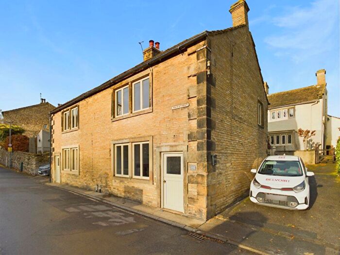 2 Bedroom Cottage To Rent In Main Street, Cononley, BD20