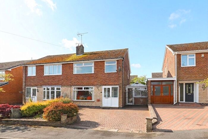 3 Bedroom Property For Sale In Durlstone Close, Sheffield, S12