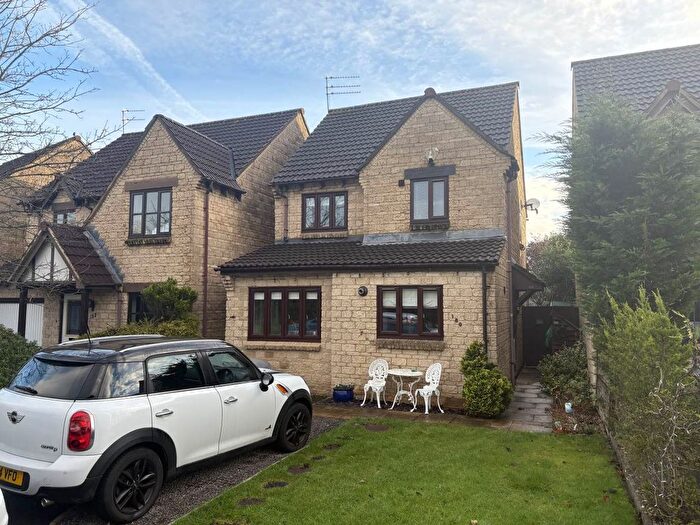 4 Bedroom Property To Rent In Bromley Heath Road, Downend, Bristol, BS16