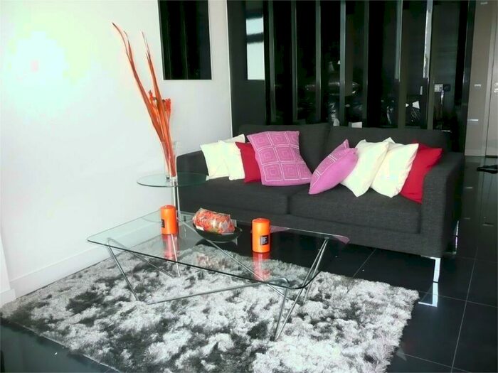 Studio To Rent In Pan Peninsula Square, London, E14