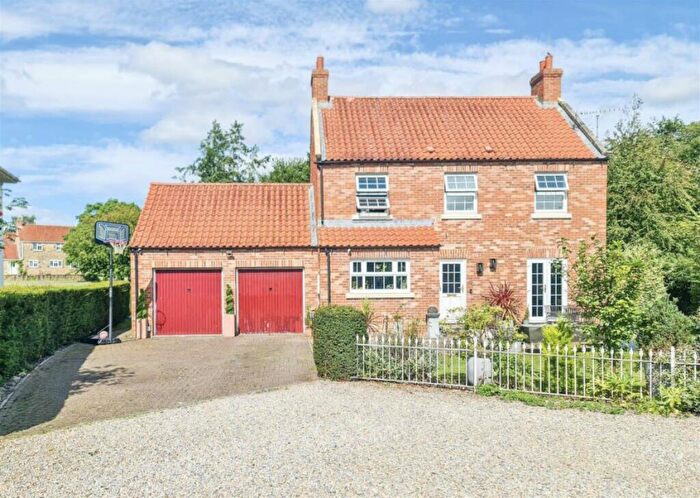4 Bedroom Detached House To Rent In Watermill Lane, North Stainley, Ripon, HG4