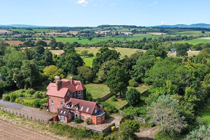 12 Bedroom Detached House For Sale In Mythe Road, Tewkesbury, Gloucestershire, GL20