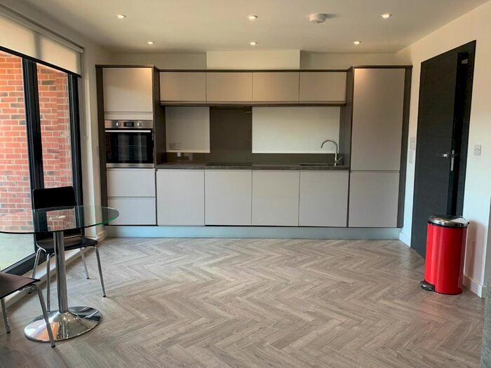 1 Bedroom Studio To Rent In Dun Fields, Kelham Island, Sheffield, S3