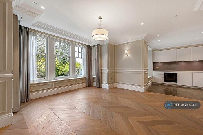 1 Bedroom Flat To Rent In Dury Road, Barnet, EN5