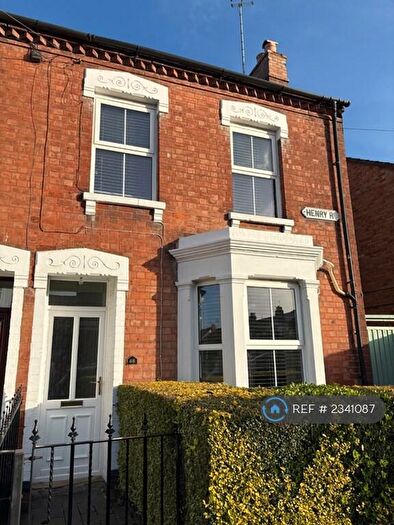 4 Bedroom End Of Terrace House To Rent In Henry Road, Gloucester, GL1