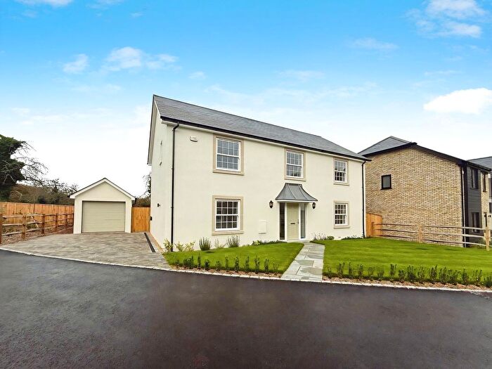 4 Bedroom Detached House For Sale In Teston Road, Offham, ME19