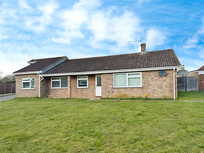 5 Bedroom Bungalow For Sale In Rose Green Lane, Beck Row, Suffolk, IP28