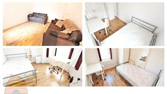 5 Bedroom Semi-Detached House To Rent In Deramore Street, Manchester, M14