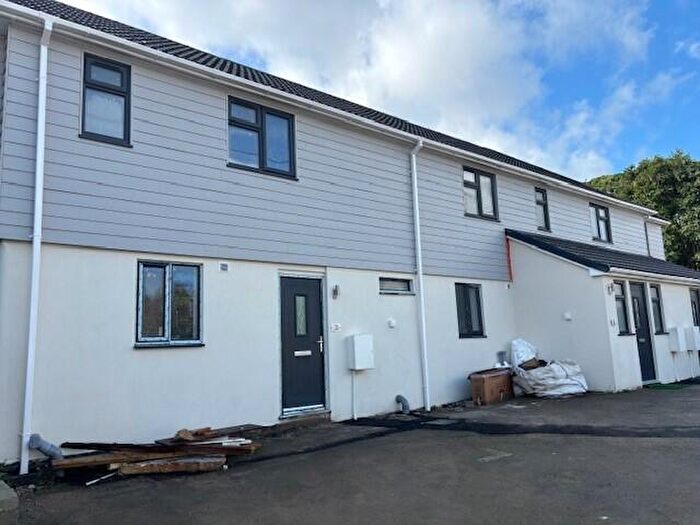 3 Bedroom Terraced House To Rent In Victoria, Roche, PL26