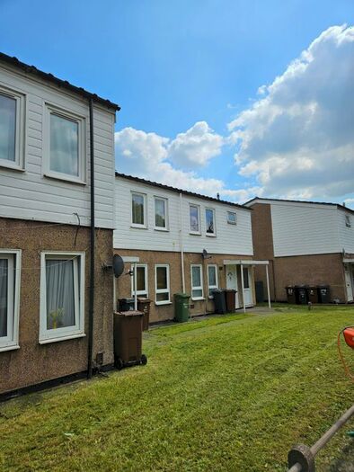 1 Bedroom Flat To Rent In Fanshawe Avenue, Barking, IG11