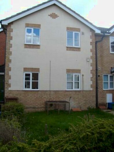 1 Bedroom End Of Terrace House To Rent In The Copse, Hertford, Hertfordshire, SG13