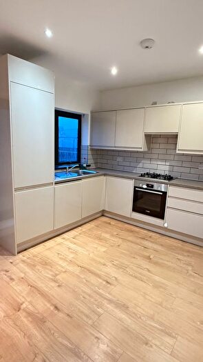 1 Bedroom Flat To Rent In Walters Yard, Bromley, BR1